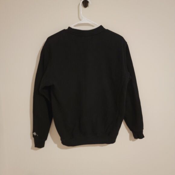 Kings Universal Cardinal Christmas Sweater Holiday Teacher Size Medium M 90s - Picture 2 of 7